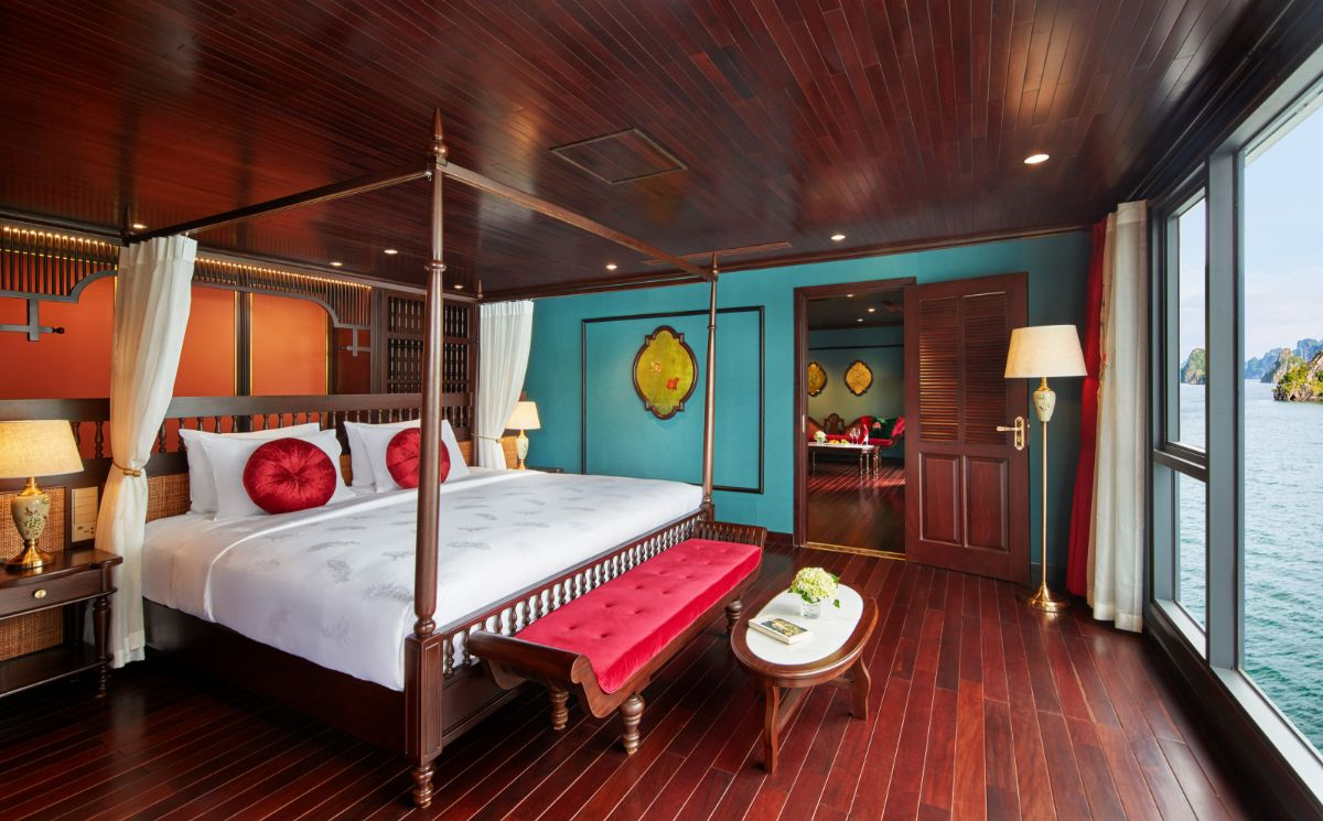 President Suite