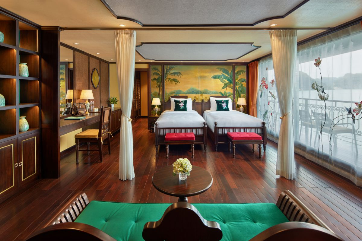 Executive Suite