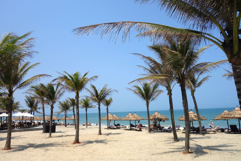 An Bang Beach