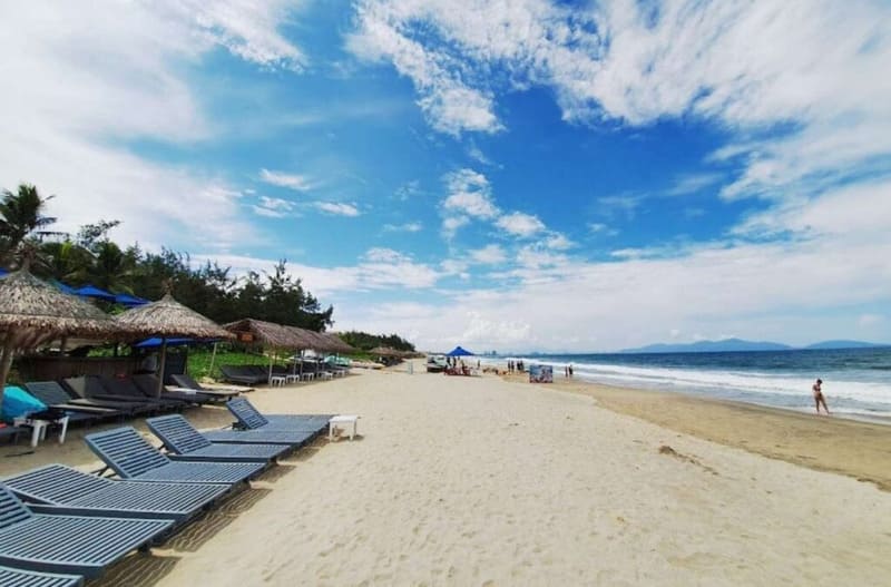 An Bang Beach Hoi An: Best Time, Things to Do & Tips