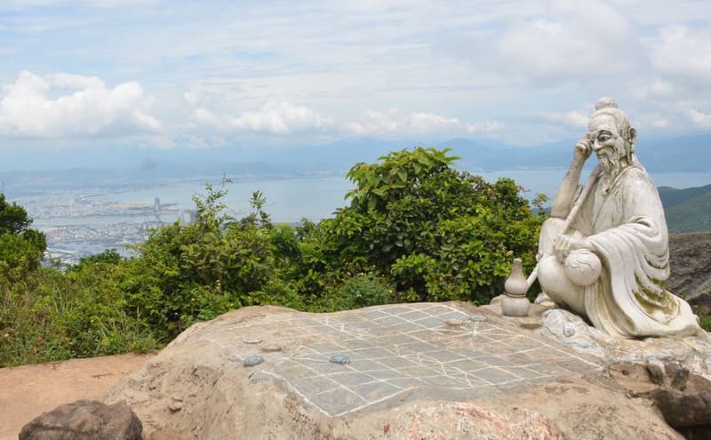 Ban Co Peak Da Nang: Sunrise, Cloud Hunting & Travel Tips