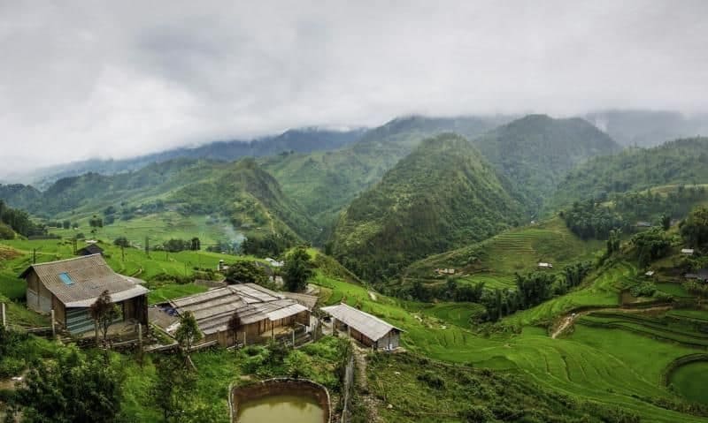 Ban Ho Village Sapa: Things to Do, See & Travel Tips