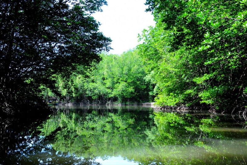 Dan Xay Ecotourism Area