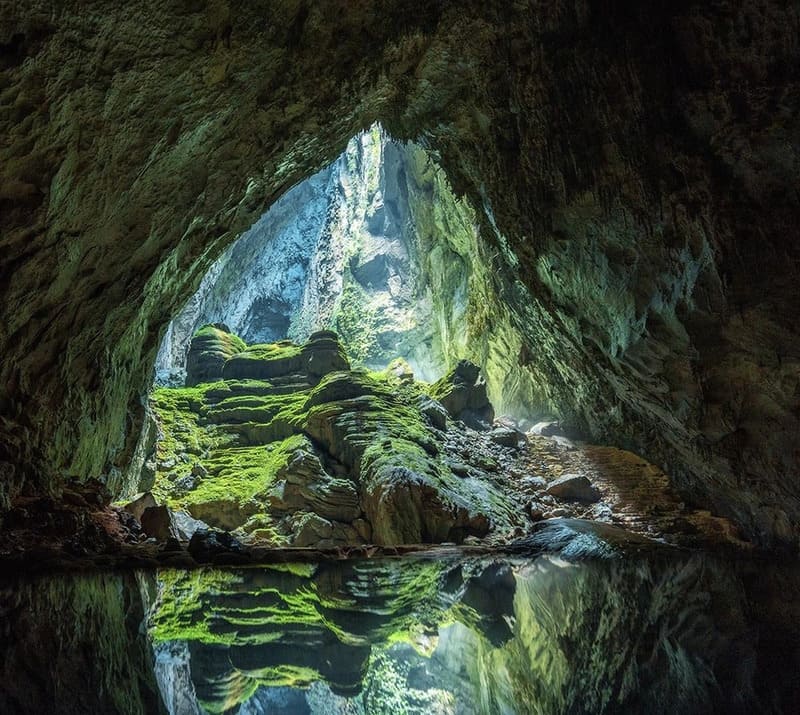 Son Doong Cave