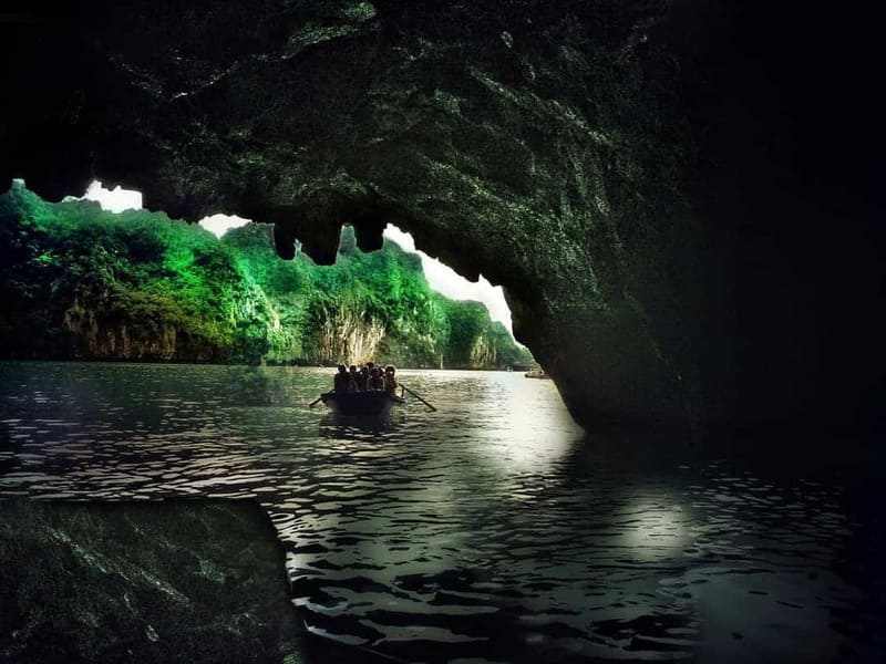 Luon Cave