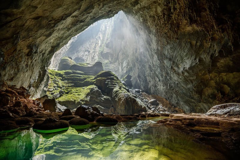 Top 15 Caves in Vietnam: Must-Visit Natural Wonders