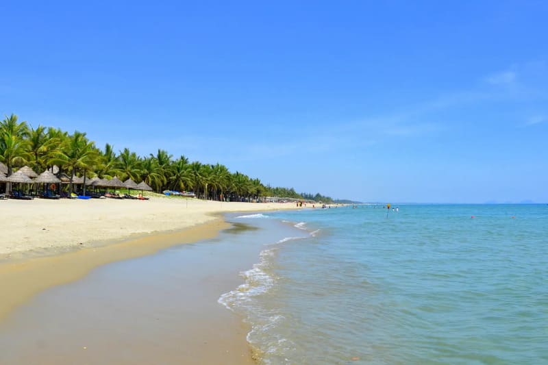 Cua Dai Beach Hoi An: Things to Do, Best Time & Tips