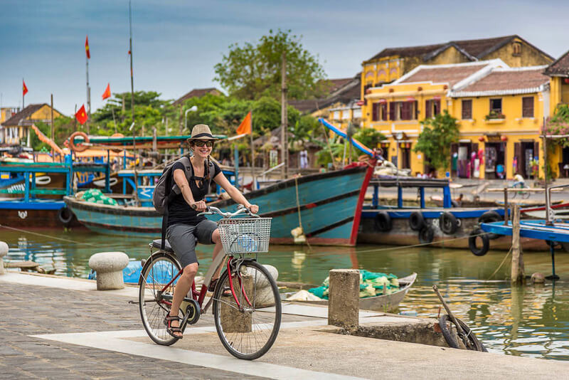 Cycling in Hoi An: 9 Best Cycling Routes to Explore