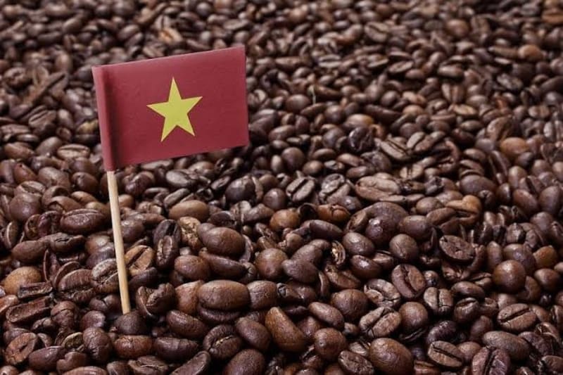 Vietnamese coffee