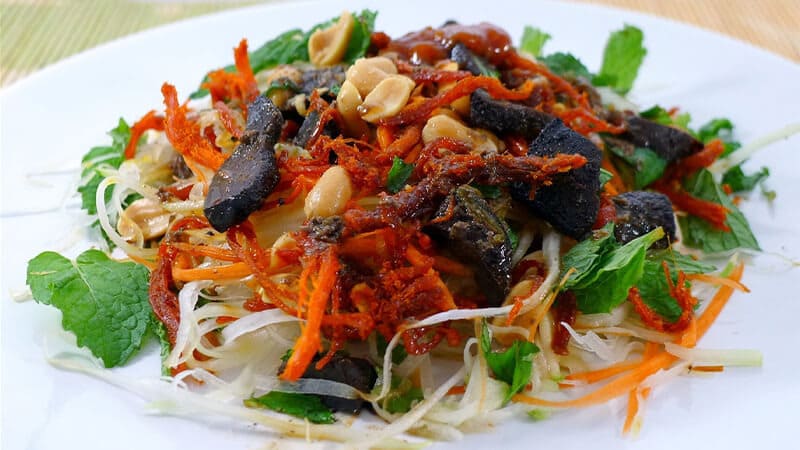 Nom Bo Kho