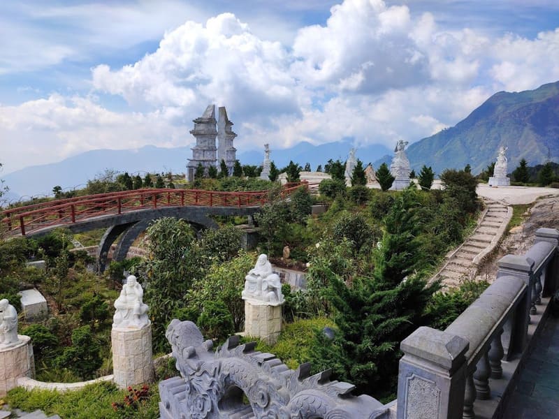 Heaven Gate Sapa
