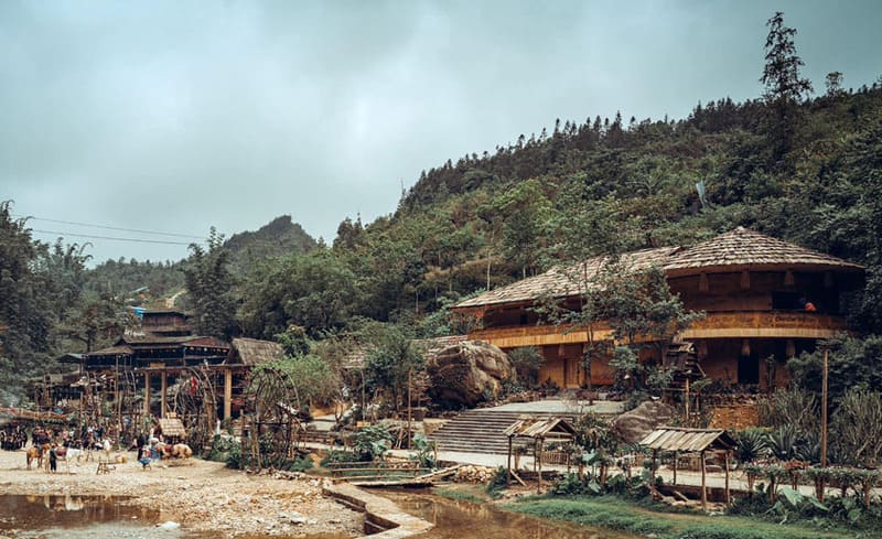 A Sapa nature trip