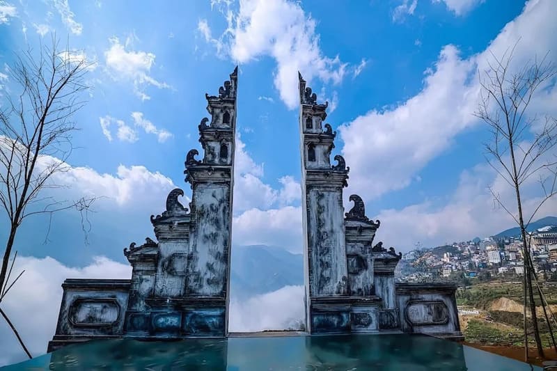 Heaven Gate