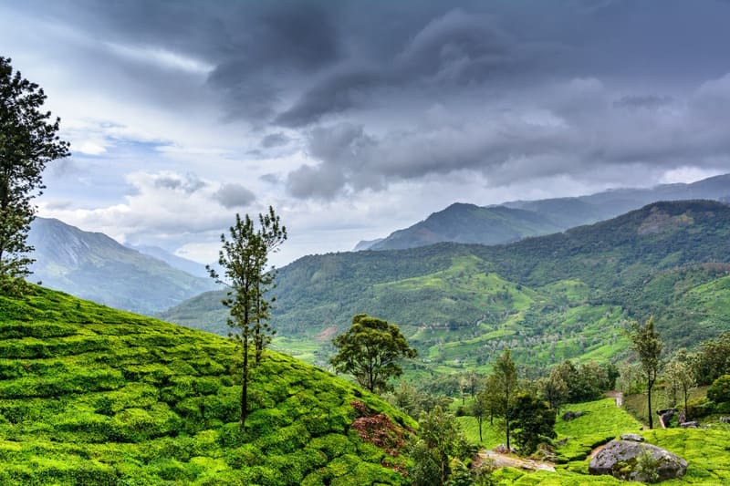 Monsoon Season in Vietnam: When to Go & What to Expect