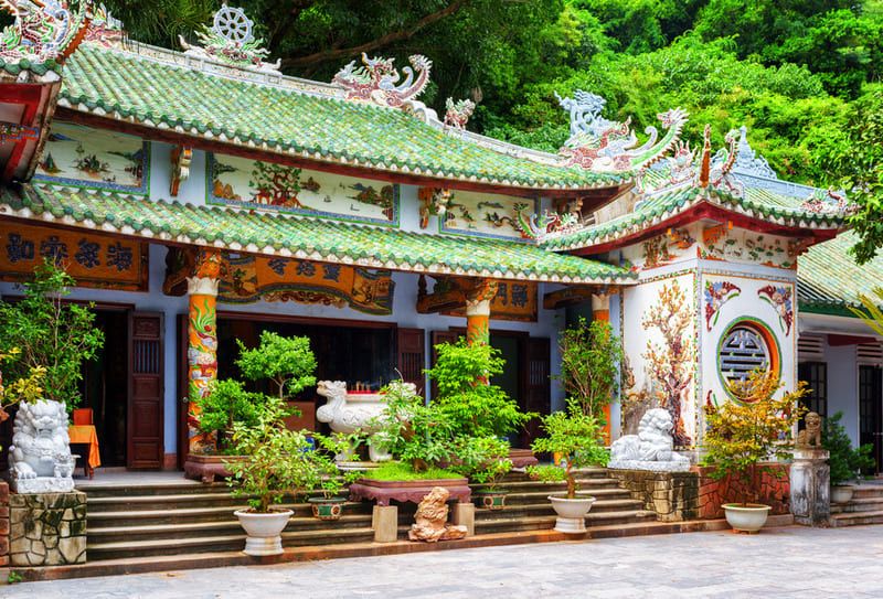Non Nuoc Pagoda Da Nang: History, Highlights & Travel Tips