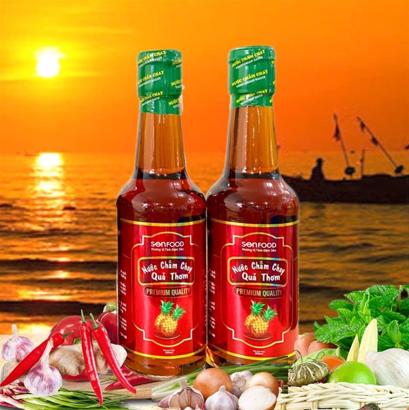 Fish sauce