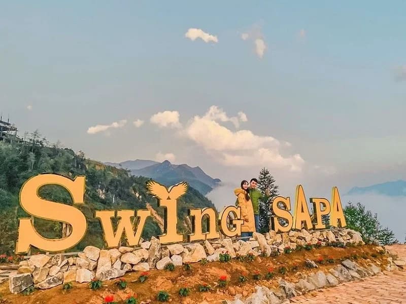 Swing Sapa: Highlights, Tickets and Travel Tips