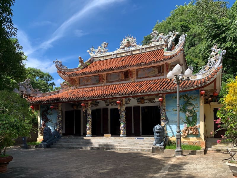 Tam Thai Pagoda Da Nang: History, Highlights & Travel Tips