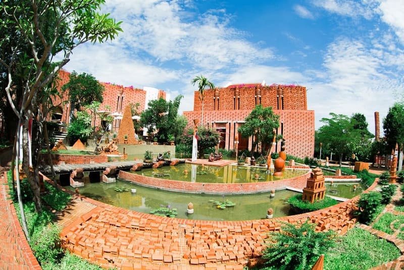 Thanh Ha Terracotta Park