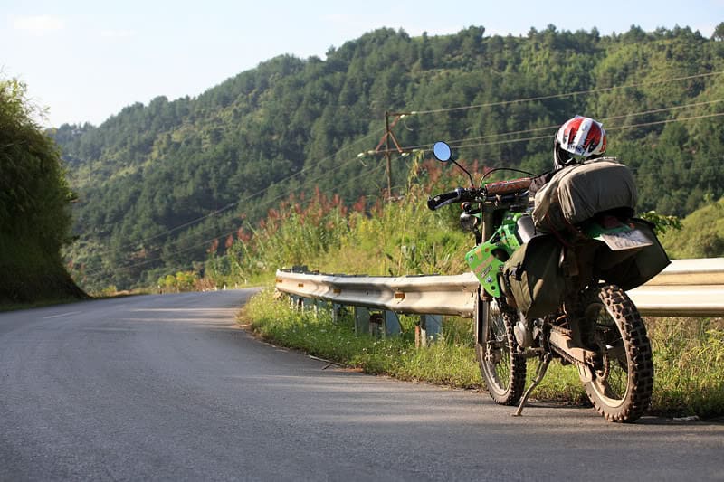 Vietnam Motorbike Travel: What to Know Before You Ride