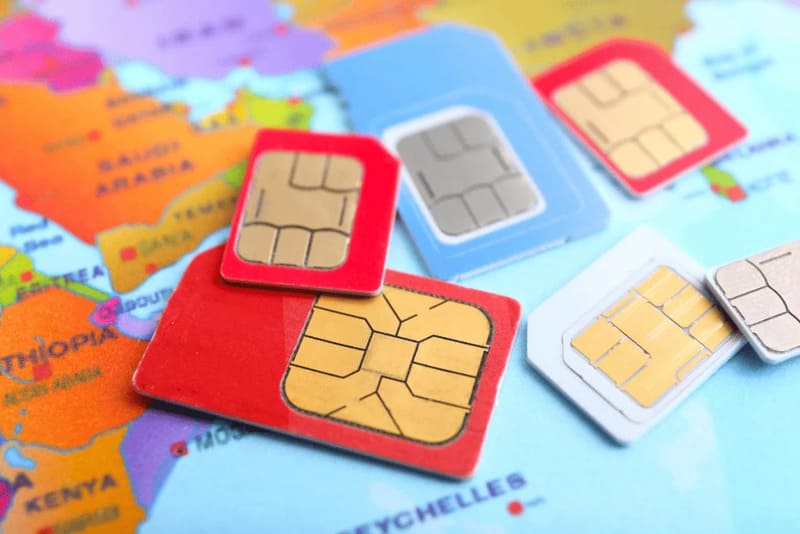 Vietnam SIM Card: Where to Buy and Best Options
