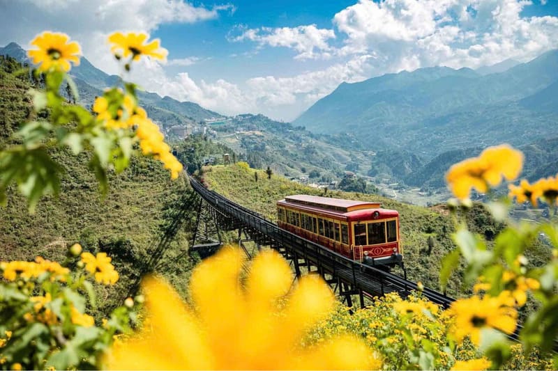 Vietnam Train Travel: Routes, Tips and Scenic Journeys