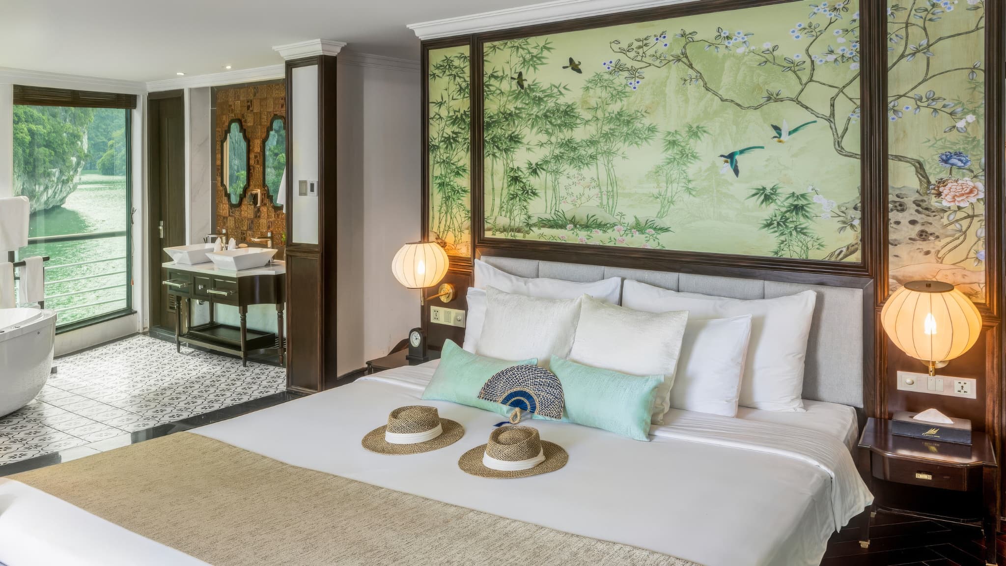 Owner Suite
