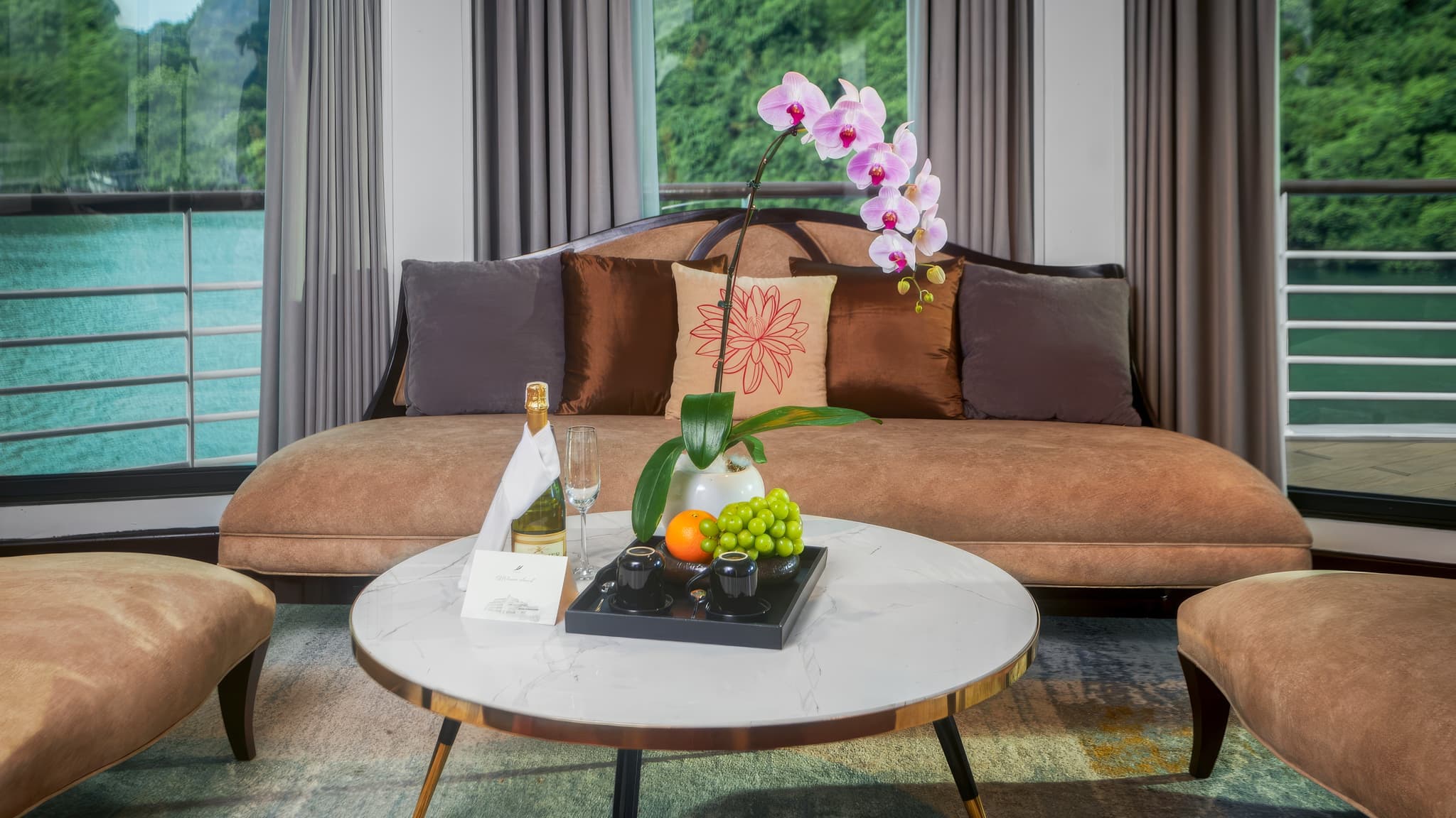 Owner Suite