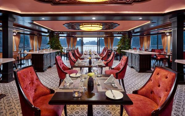 Capella Cruise