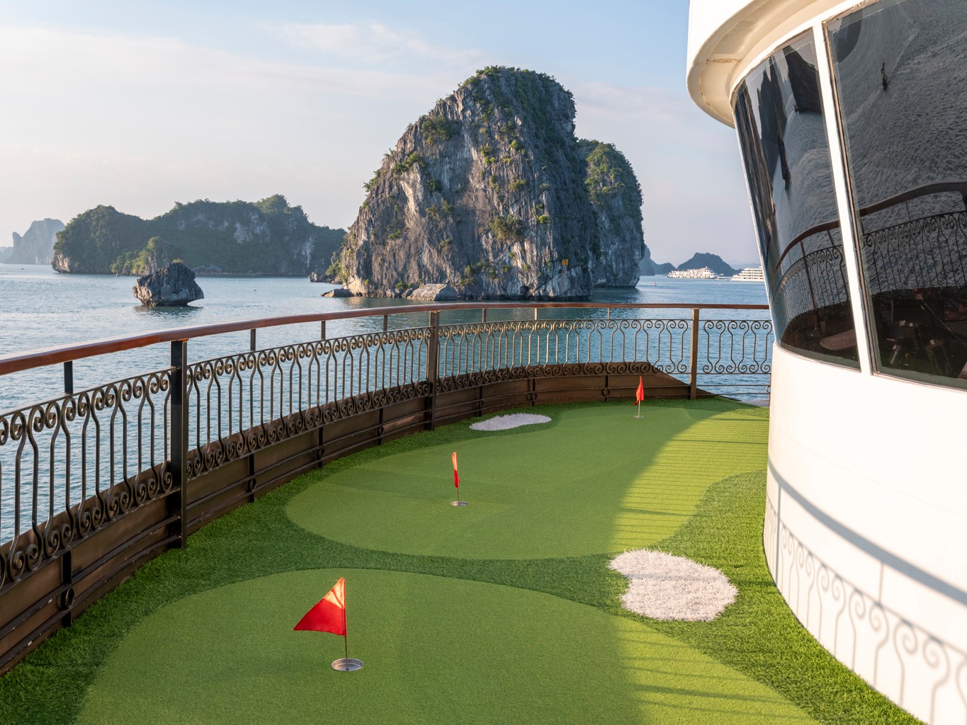 Indochine Premium Cruise