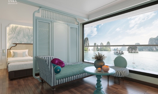 Duplex Family Suite