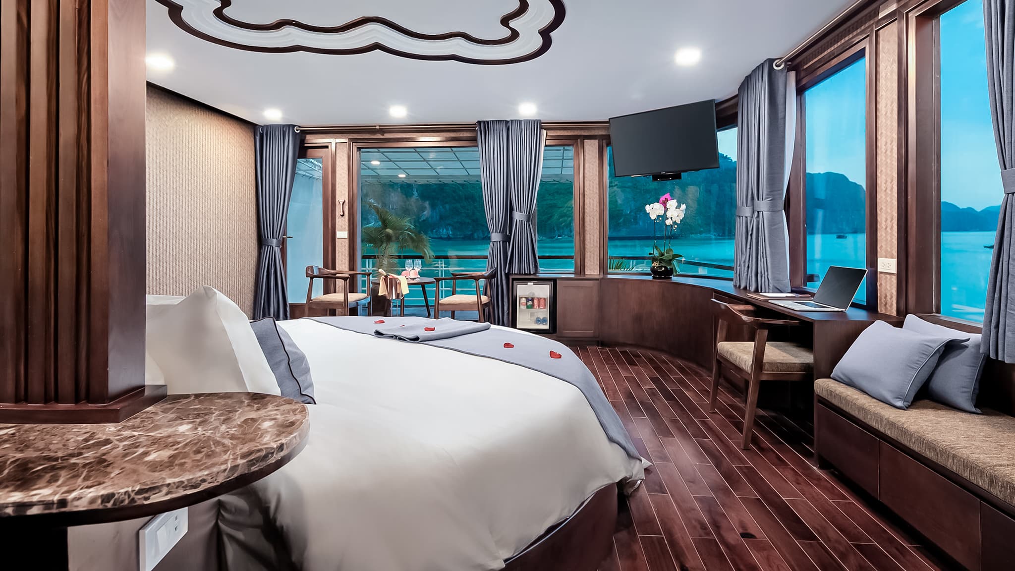 Orchid Exclusive Suite 2nd Floor