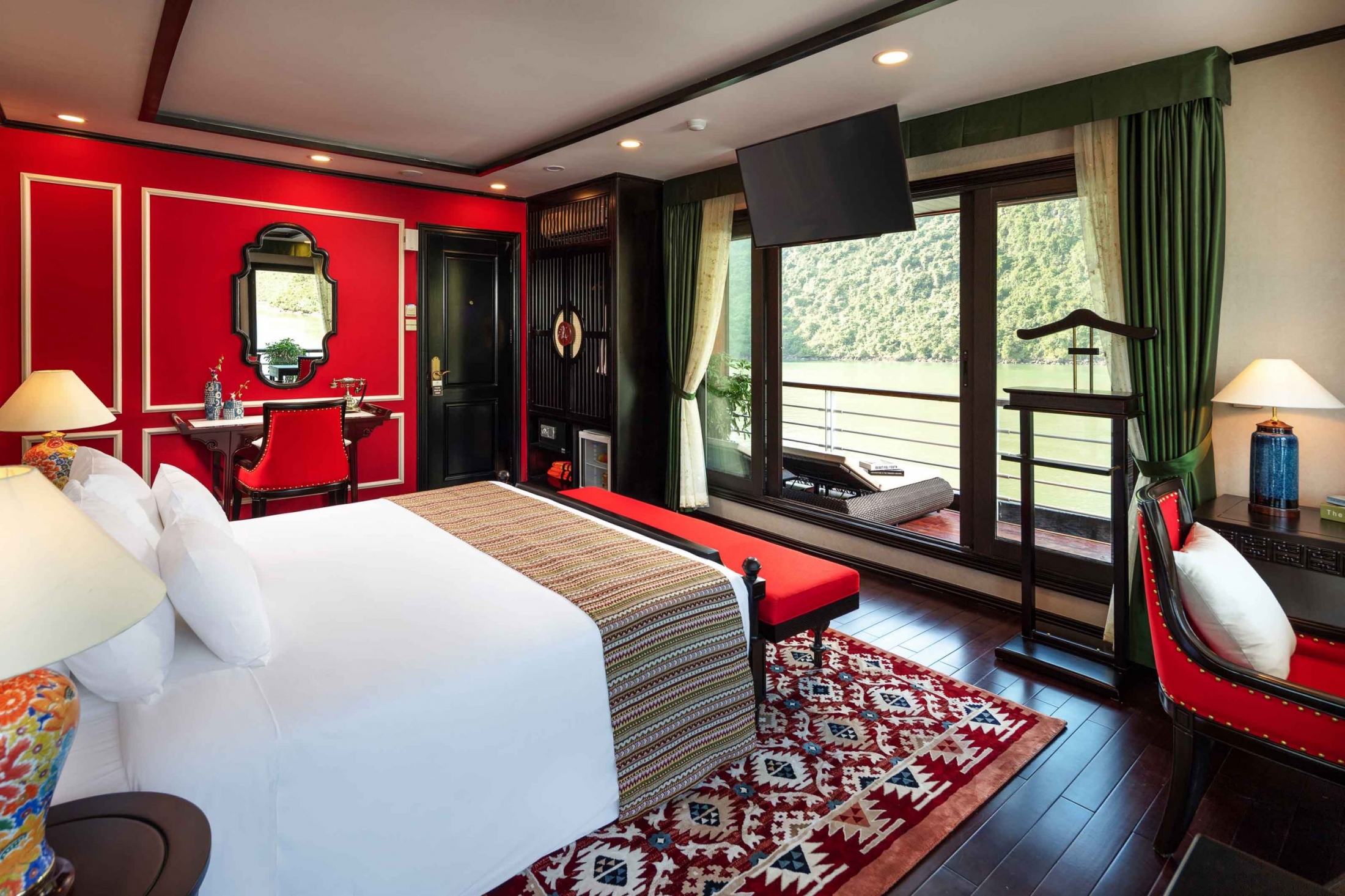 Orchid Premium Cruise
