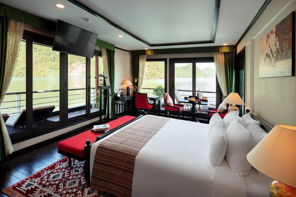 Orchid Premium Exclusive Suite
