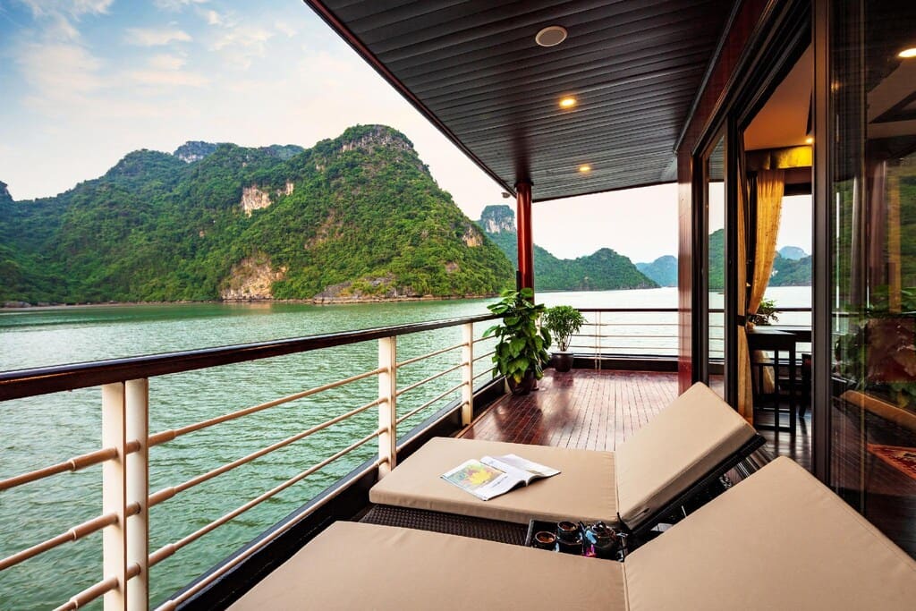 Orchid Premium Exclusive Suite