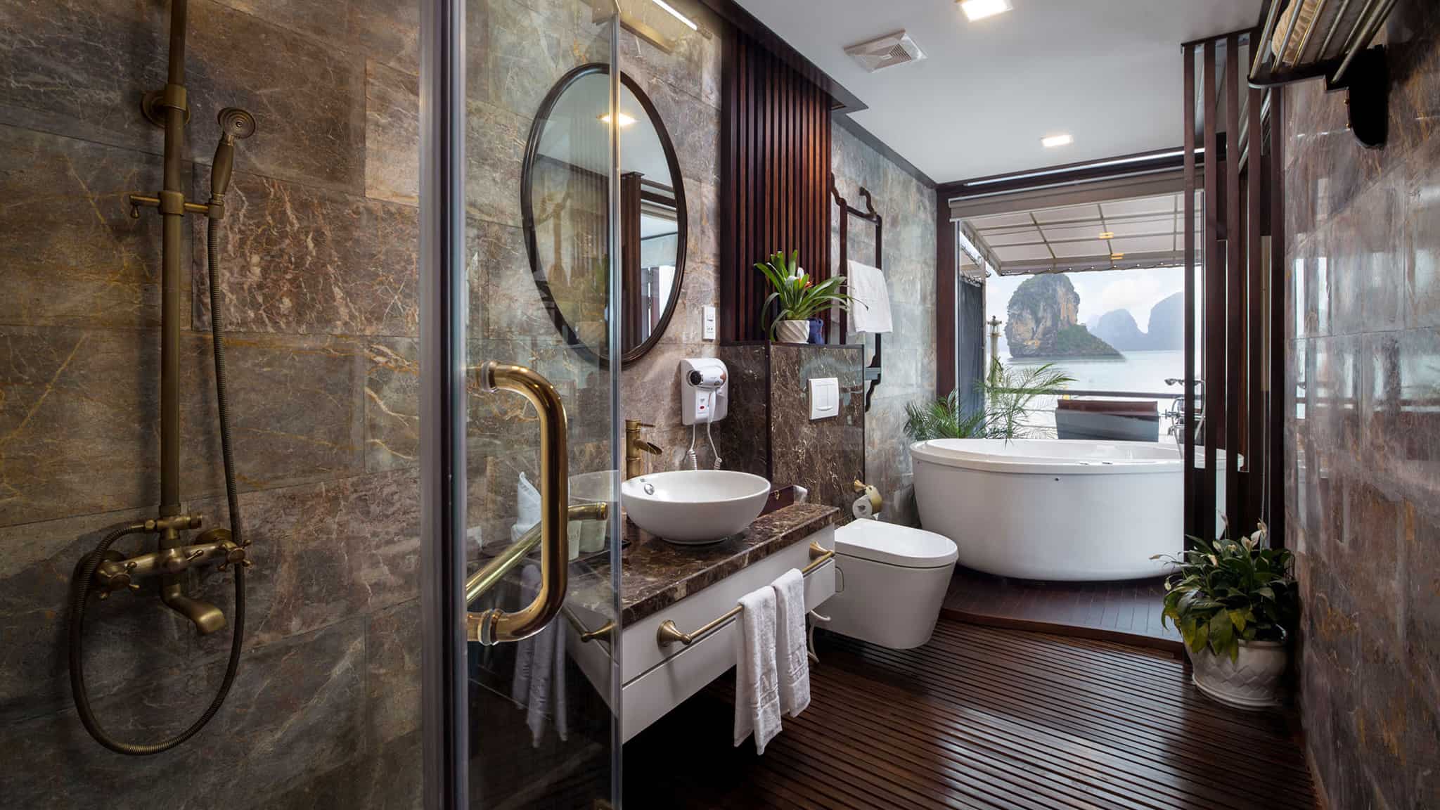 Exclusive Suite