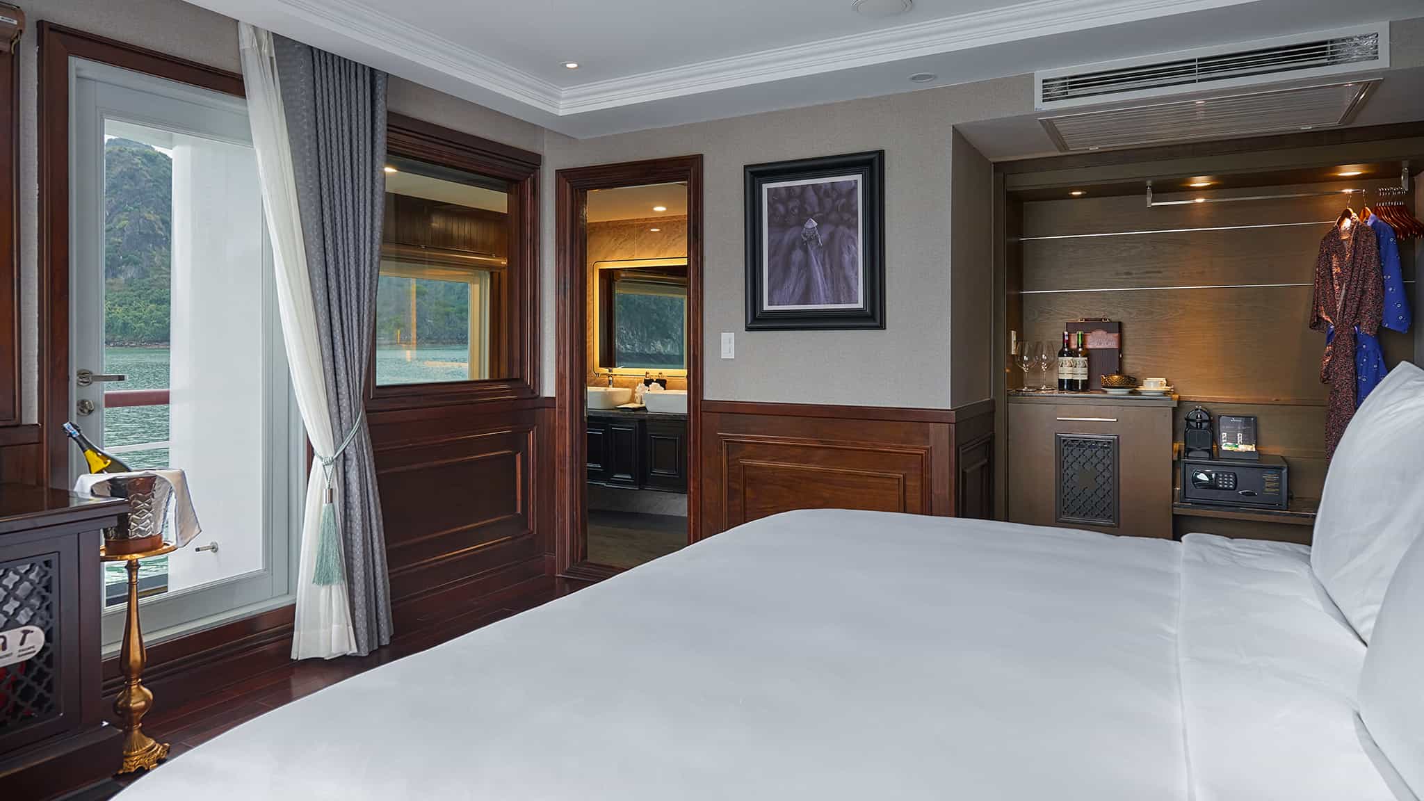 Grand Balcony Suite