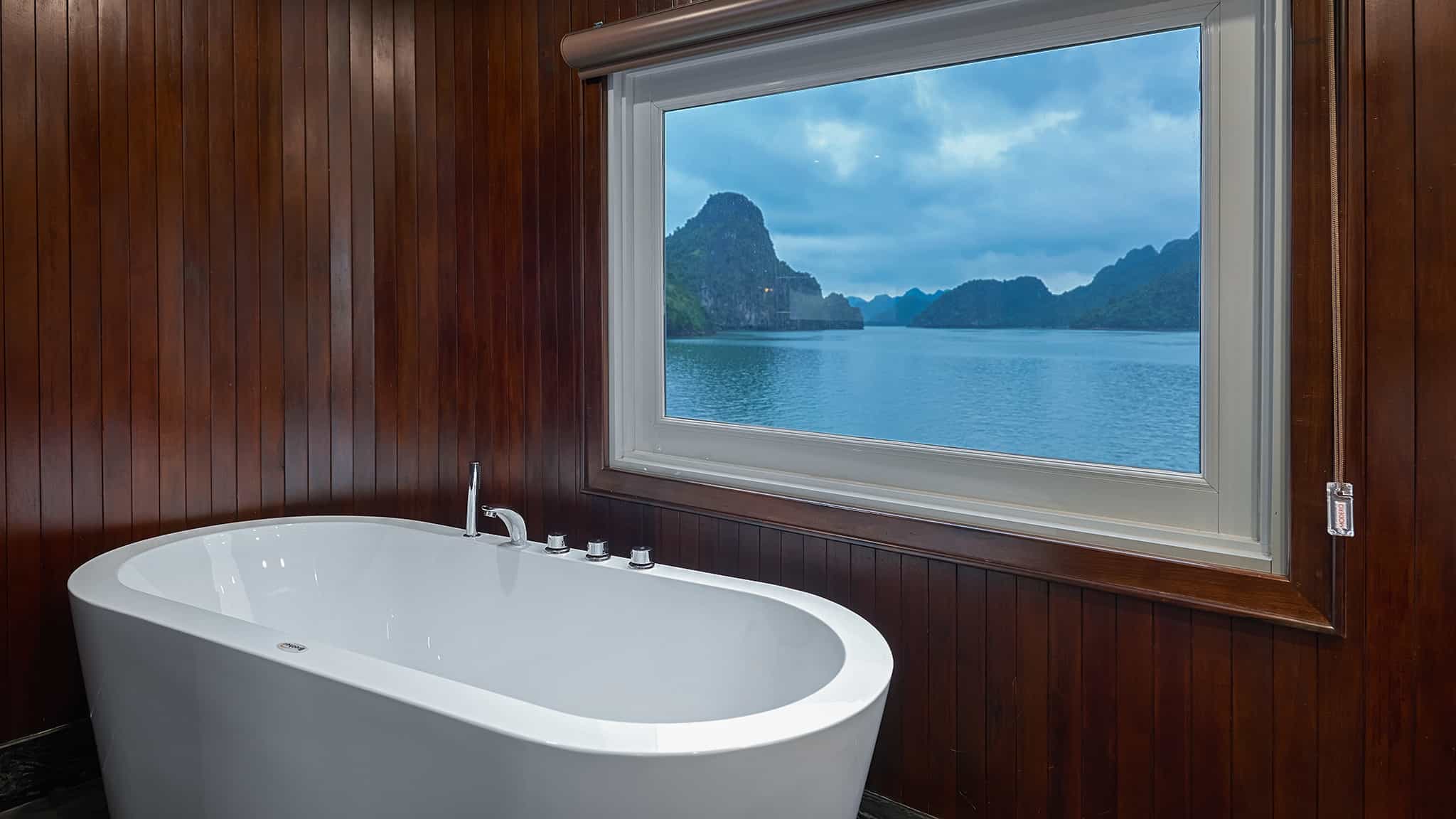 Grand Balcony Suite