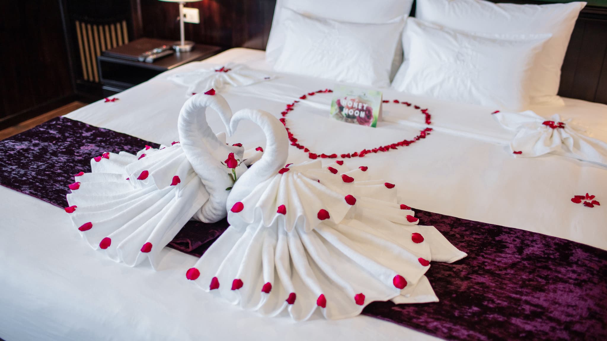 Peony Exclusive Suite 2nd Floor