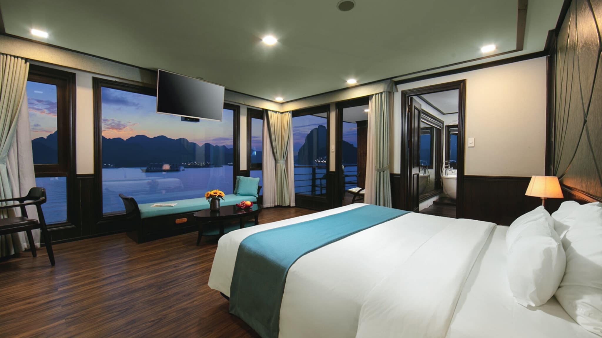 Peony Exclusive Suite 2nd Floor