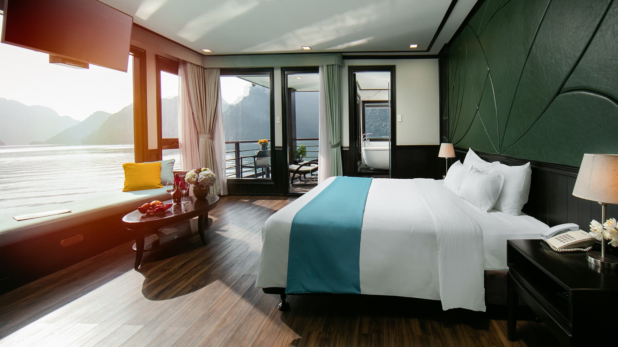 Peony Exclusive Suite 2nd Floor