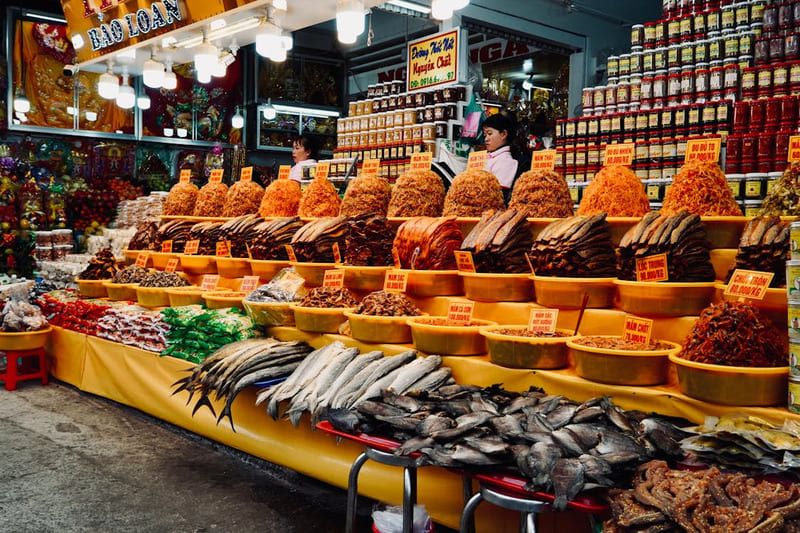 Hanoi Night Markets: 9 Famous & Vibrant Places to Explore