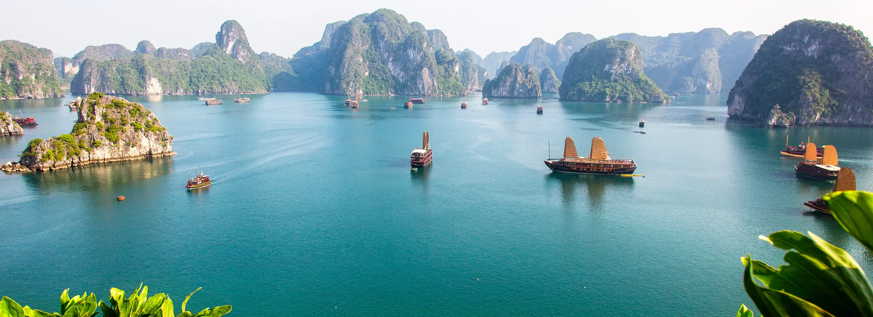 Vietnam Cambodia holiday packages | Local Tour Operator