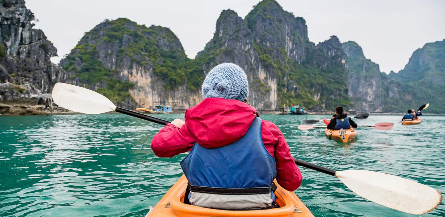 Trips to Vietnam Cambodia Laos | Vietnam Cambodia Laos Itinerary