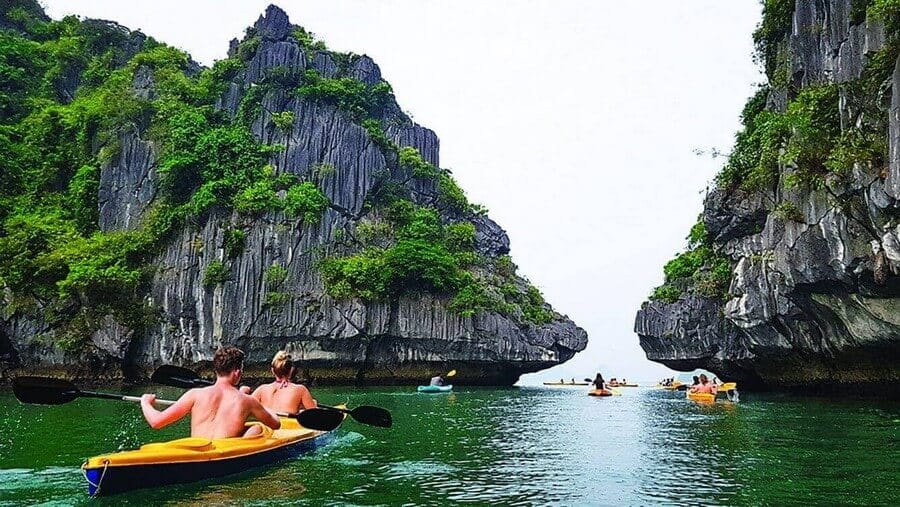 Thailand, Cambodia & Vietnam Discovery