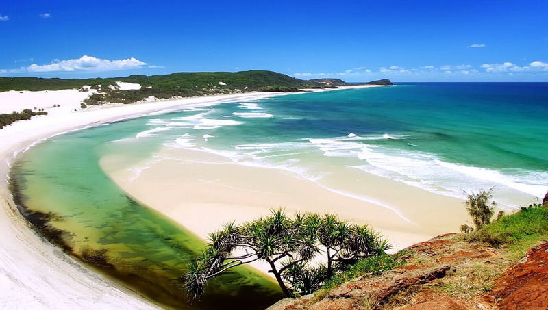 Sao Beach