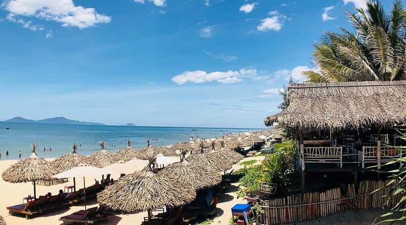 An Bang Beach