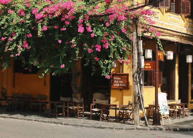 10+ Best Cafes in Hoi An to Relax and Enjoy Coffee