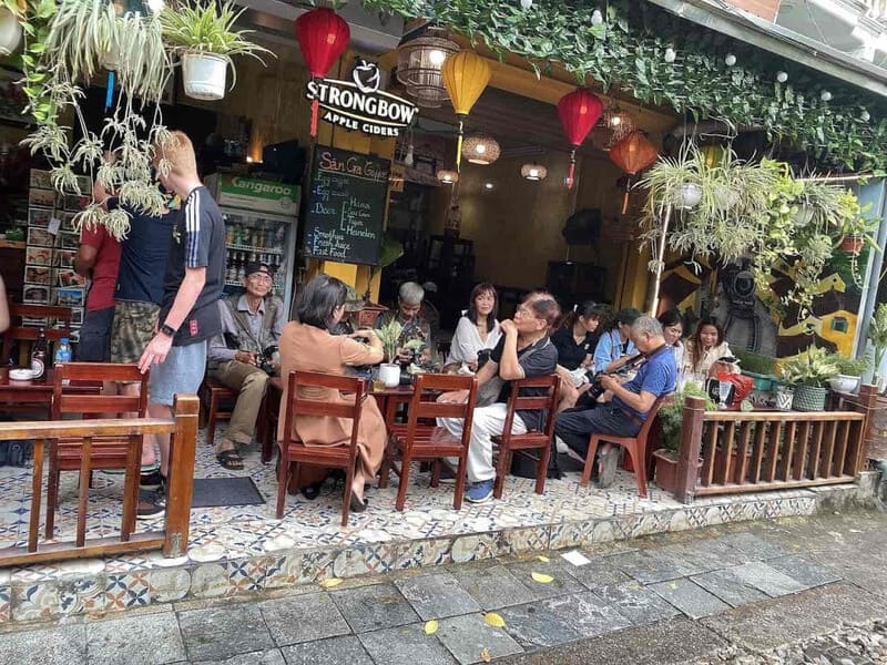 Café San Ga 62