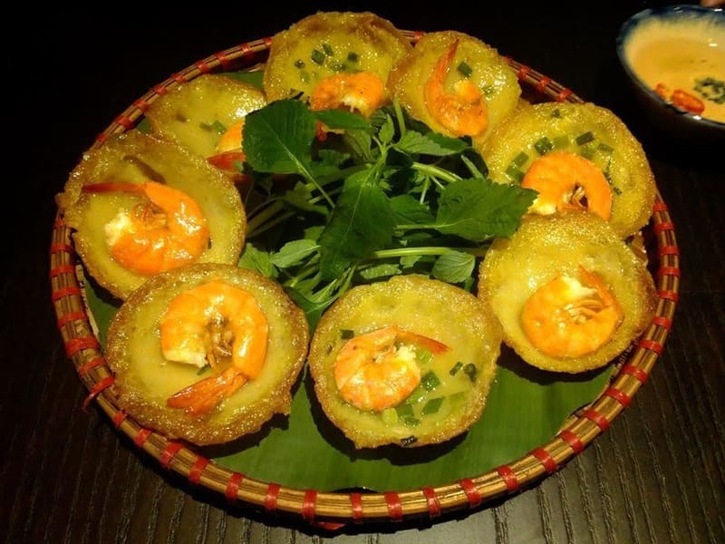 Banh Khot
